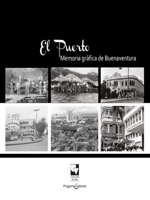 cover image of El Puerto